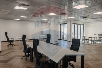 Spațiu de birouri (500 mp) - zona ultracentrala anunturi imobiliare Cluj