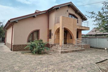 OFERTA-CASA INDIVIDUALA S+P+M-PISCINA-1400 MP TEREN-LEORDENI anunturi imobiliare Bucuresti