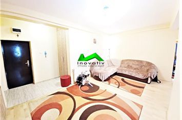 Apartament 3 camere de inchiriat STRAND - Sibiu anunturi imobiliare Sibiu