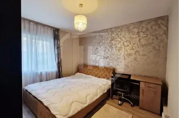 Apartament 3 camere de vanzare CLUJ-NAPOCA - Cluj anunturi imobiliare Cluj