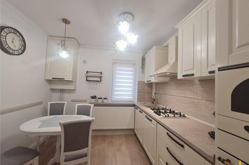 Apartament 2 camere de inchiriat ASTRA - Brasov anunturi imobiliare Brasov