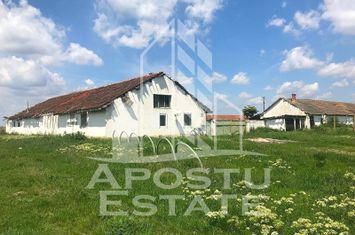 Spațiu industrial de vanzare EXTERIOR NORD - Arad anunturi imobiliare Arad
