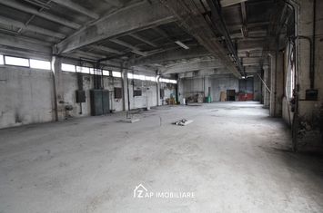 Hala 400 mp - Zona Depozitelor anunturi imobiliare Mures
