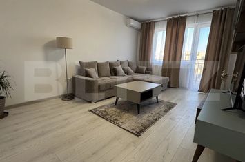 Apartament 2 camere de vanzare TRACTORU - Brasov anunturi imobiliare Brasov