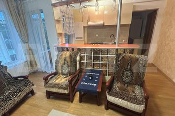 Apartament 2 camere de inchiriat FLORESTI - Cluj anunturi imobiliare Cluj