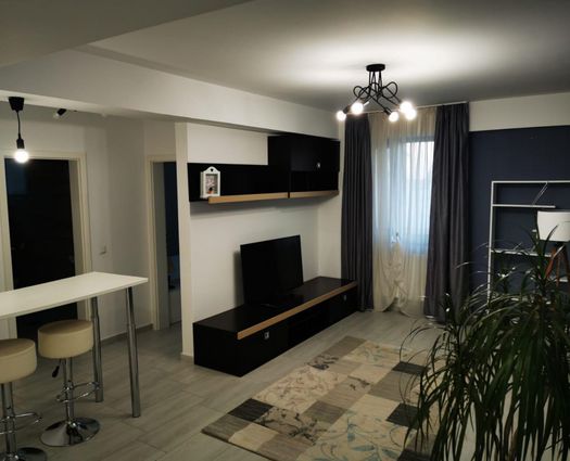 Apartament 2 camere Iasi, 54 mp