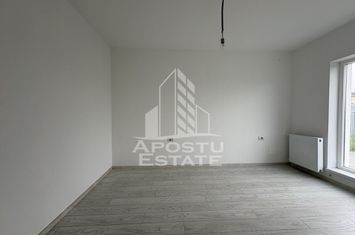 Duplex cu 3 camere si dressing. Complet finalizat. Teren 330. anunturi imobiliare Timis