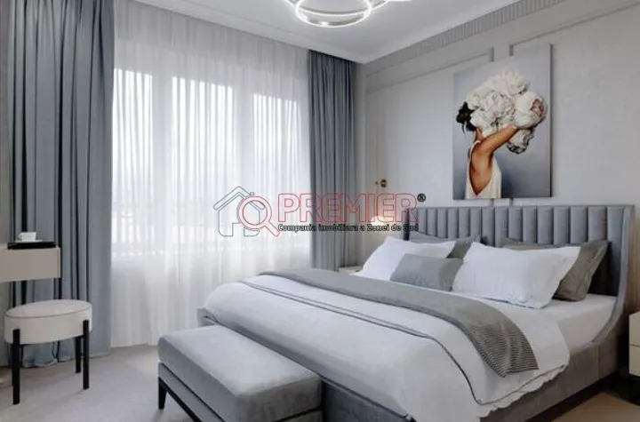 3 camere sector 4 - Grand Arena Mall anunturi imobiliare Bucuresti