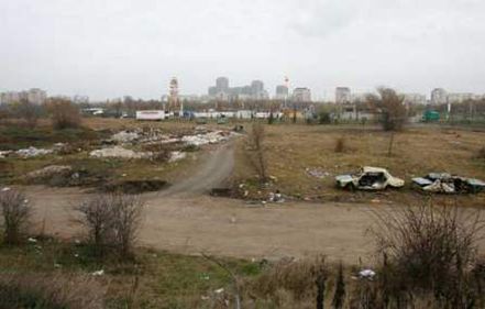 Aprobări ilegale pentru un bloc de 14 etaje în Tineretului