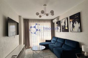 Apartament de inchiriat cu 2 camere- Royal Town Iasi anunturi imobiliare Iasi