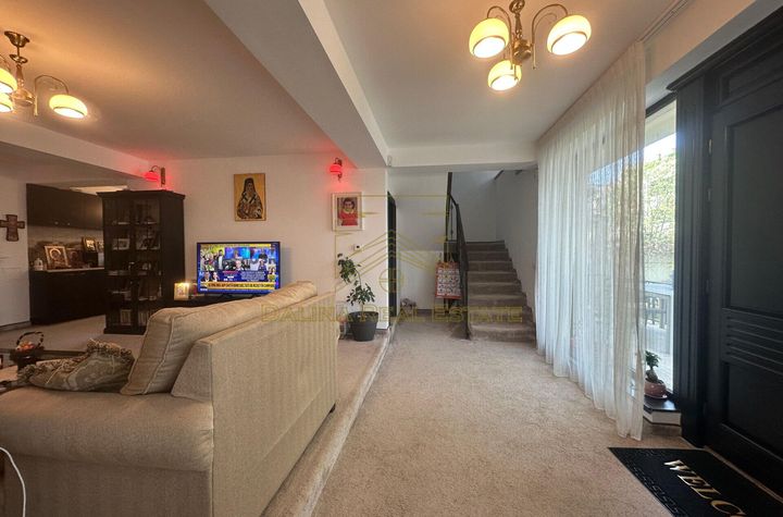 Vanzare - Vila individuala - 4 camere - Curte superba - Popesti central anunturi imobiliare Bucuresti