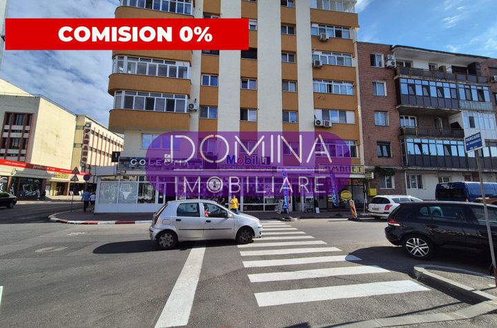 Spațiu comercial de inchiriat TARGU-JIU - Gorj anunturi imobiliare Gorj