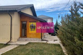 Casă 2020, parter+pod, curte 420 mp, Săbăreni anunturi imobiliare Giurgiu