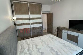 Muncii - P-ta Muncii - prima inchiriere - 3 camere - parcare subterana anunturi imobiliare Bucuresti