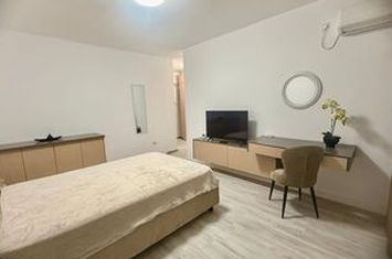 PODU ROS,  BLOC NOU, APARTAMENT DE INCHIRIAT, O CAMERA DECOMANDAT anunturi imobiliare Iasi