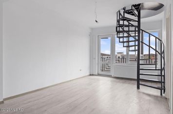 Apartament 3 camere de vanzare FUNDENI - Bucuresti anunturi imobiliare Bucuresti