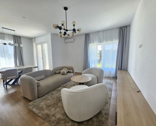 Vilă 4 cam Pipera, 175 mp, P+1+M