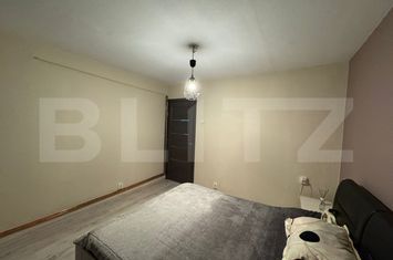 Apartament 3 camere de vanzare BRAZDA LUI NOVAC - Dolj anunturi imobiliare Dolj