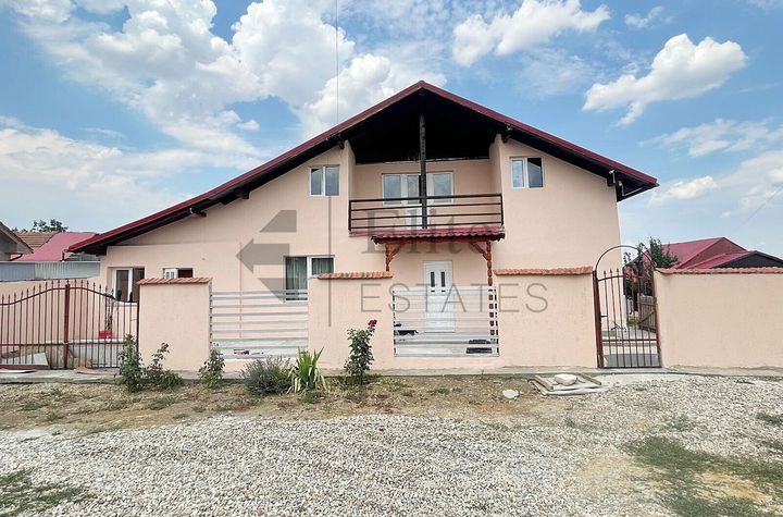 Casa de vanzare in Les anunturi imobiliare Bihor