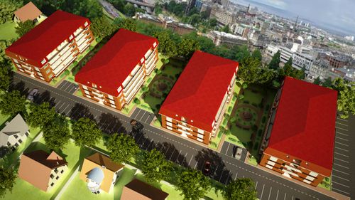 PREMIER SERVICE: Zona metropolitana Bucuresti – Ilfov, o noua arhitectura urbana, un vis ce incepe sa  devina realitate!