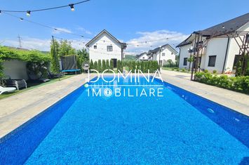 Vilă - 4 camere de vanzare TARGU-JIU - Gorj anunturi imobiliare Gorj
