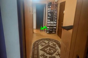 Apartament 2 camere de vanzare BROSCARIE - Sibiu anunturi imobiliare Sibiu