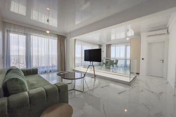 Apartament 2 camere de vanzare MAMAIA-SAT - Constanta anunturi imobiliare Constanta