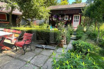 Vilă - 6 camere de vanzare PREDEAL - Brasov anunturi imobiliare Brasov