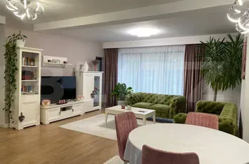 Casă - 6 camere de vanzare APAHIDA - Cluj anunturi imobiliare Cluj