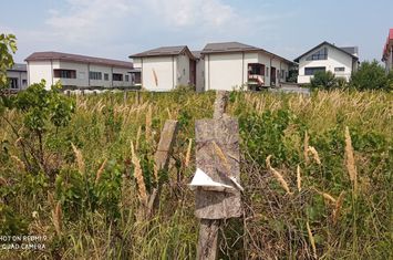 Teren  1004 mp Sfanta Agnes anunturi imobiliare Bucuresti