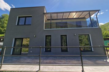 Casă - 3 camere de vanzare GURA RAULUI - Sibiu anunturi imobiliare Sibiu