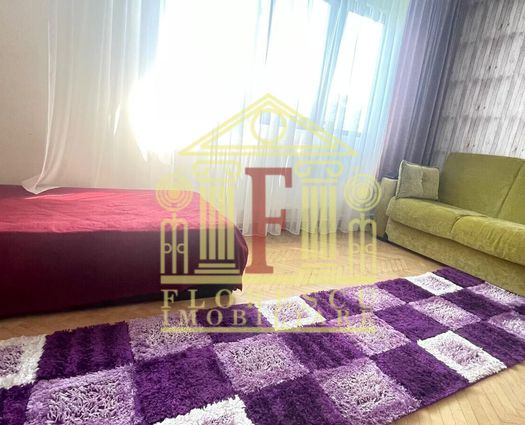 Apartament 2 camere Podul de Piatra, 53 mp
