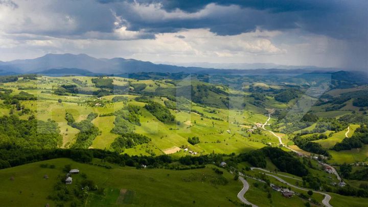 Teren de vanzare AIUD - Alba anunturi imobiliare Alba