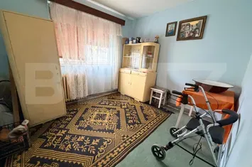 Apartament 3 camere de vanzare CUGIR - Alba anunturi imobiliare Alba