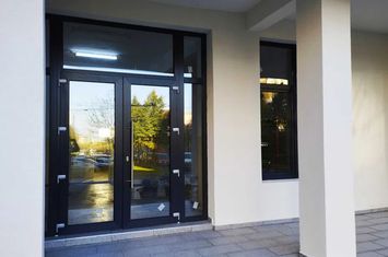 Spațiu comercial de inchiriat BRASOV - Brasov anunturi imobiliare Brasov