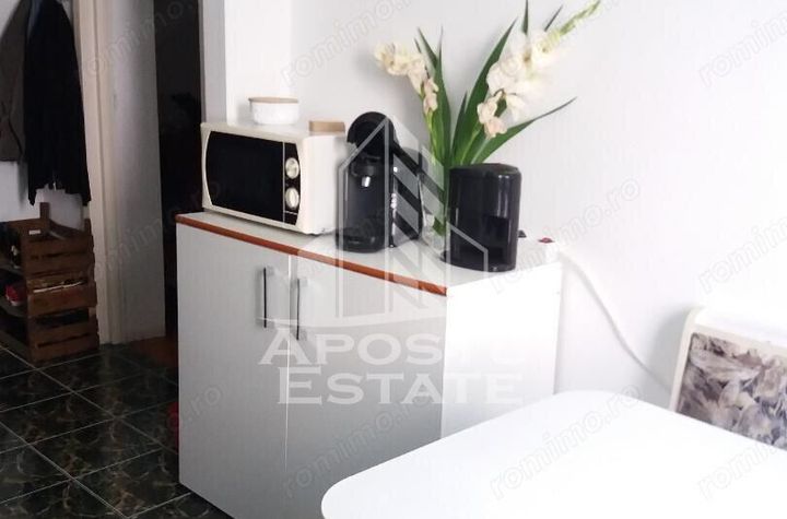 Apartament cu 2 camere, decomandat, in Complexul Studentesc anunturi imobiliare Timis