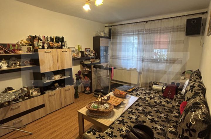 Apartament 3 camere de vanzare BARTOLOMEU - Brasov anunturi imobiliare Brasov