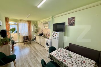 Apartament 2 camere de inchiriat FLORESTI - Cluj anunturi imobiliare Cluj