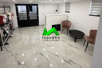 Spațiu comercial de inchiriat LAZARET - Sibiu anunturi imobiliare Sibiu