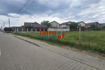 Teren Intravilan de vanzare CENTRAL - Alba anunturi imobiliare Alba