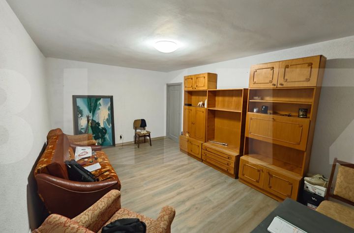 Apartament 2 camere de vanzare BOTOSANI - Botosani anunturi imobiliare Botosani