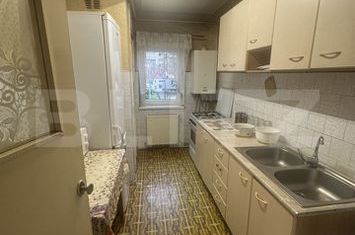 Apartament 3 camere de vanzare SATU MARE - Satu Mare anunturi imobiliare Satu Mare