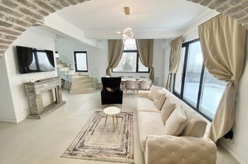 Apartament 3 camere duplex | terasa | parcare | lac Straulesti anunturi imobiliare Bucuresti