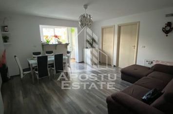 Apartament cu 2 camere, decomandat, zona Dumbravita anunturi imobiliare Timis