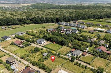TEREN PENTRU CONSTRUCTIA CASEI SAU DEZVOLTARE IMOBILIARA, MIROSLAVA, VALEA URSULUI anunturi imobiliare Iasi