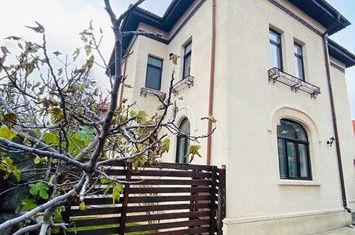 Vila cu arhitectura frumoasa, Floreasca anunturi imobiliare Bucuresti