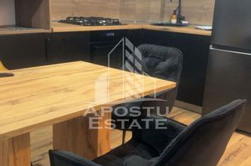 Apartament premium 2 camere, prima inchiriere, Zona Aradului anunturi imobiliare Timis
