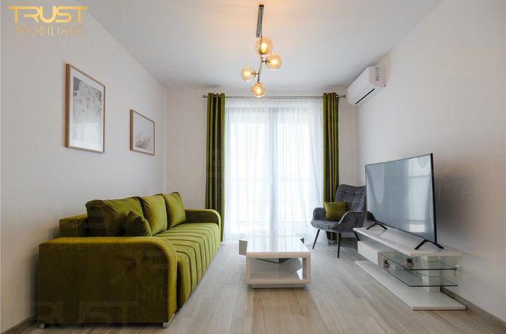 Apartament 3 camere de inchiriat INTRE LACURI  - Cluj anunturi imobiliare Cluj