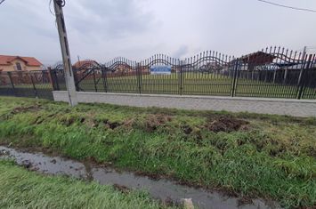Teren 6.130 mp. deschidere la 2 drumuri 98 euro mp anunturi imobiliare Mures