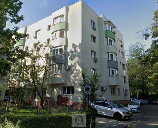 Apartament 3 camere Aviatiei, 65 mp